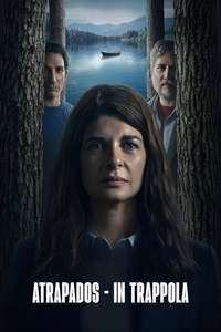 Caught - Posters