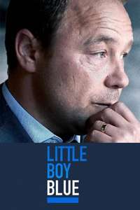 Little Boy Blue - Posters