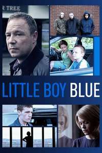 Little Boy Blue - Posters