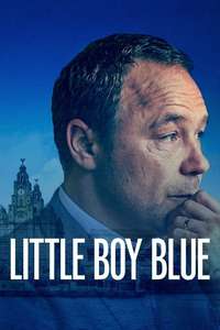 Little Boy Blue - Posters