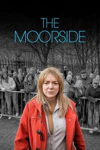 The Moorside - Posters