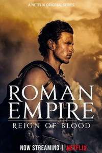 Roman Empire - Posters
