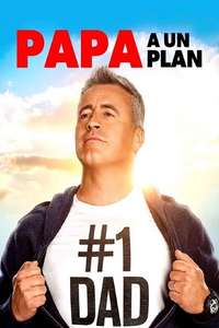 Man with a Plan - Posters