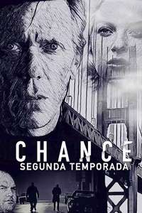 Chance - Posters
