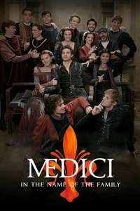 Medici: The Magnificent Part 2 - Posters