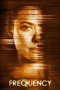 Frequency - Posters