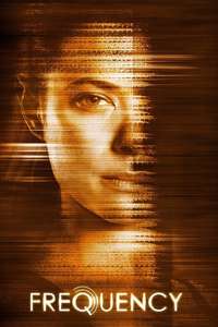Frequency - Posters