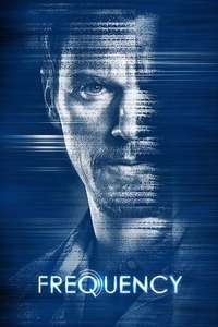 Frequency - Posters