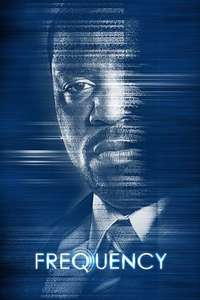 Frequency - Posters