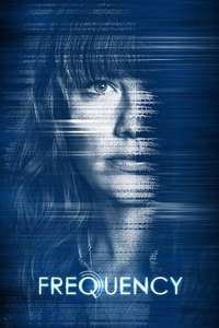 Frequency - Posters