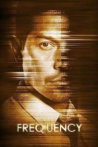 Frequency - Posters