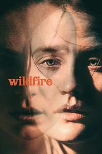 Wildfire - Posters