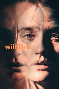Wildfire - Posters