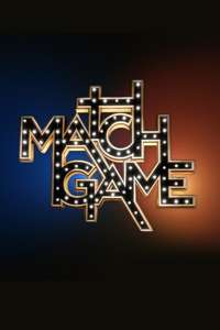 Match Game - Posters