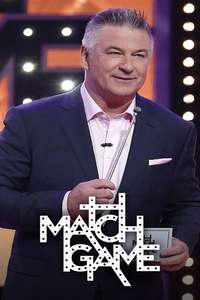 Match Game - Posters