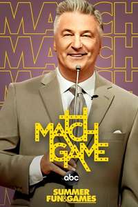 Match Game - Posters
