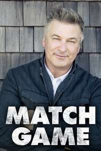 Match Game - Posters