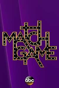 Match Game - Posters