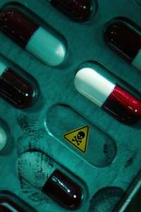 Cold Case: The Tylenol Murders - Posters