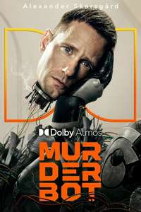 Murderbot - Posters