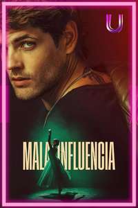 Bad Influence - Posters