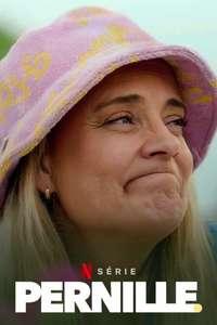 Pernille - Posters