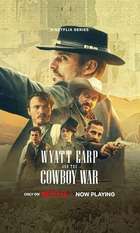 Wyatt Earp and the Cowboy War