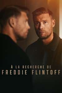 Flintoff - Posters
