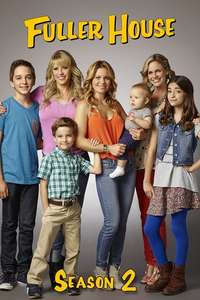 Fuller House - Posters