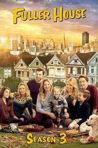 Fuller House - Posters