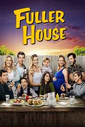 Fuller House