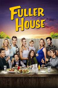 Fuller House - Posters