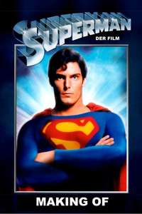 The Making of 'Superman: The Movie' - Posters