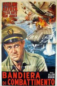 The Eternal Sea - Posters