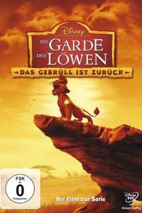 The Lion Guard - Posters