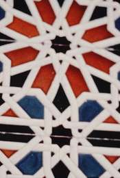 Arabesque for Kenneth Anger