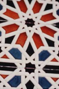 Arabesque for Kenneth Anger - Posters