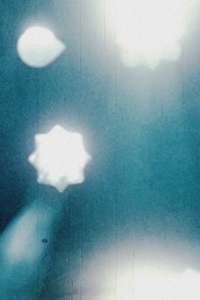 Arabesque for Kenneth Anger - Posters