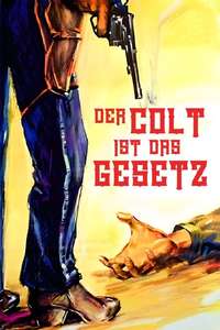 Gunpoint - Posters