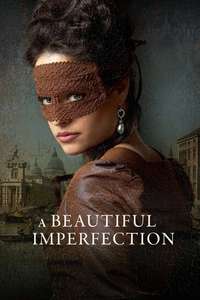 A Beautiful Imperfection - Posters