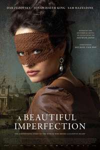 A Beautiful Imperfection - Posters