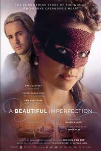 A Beautiful Imperfection - Posters