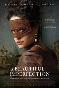 A Beautiful Imperfection - Posters