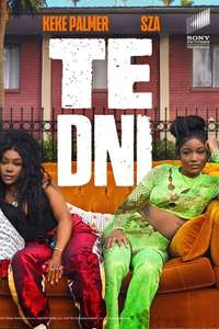 One of Them Days - Posters