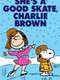 She's a Good Skate  Charlie Brown