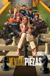 Checkmates - Posters