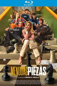 Checkmates - Posters