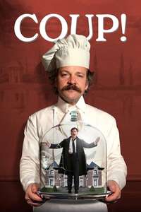 Coup! - Posters
