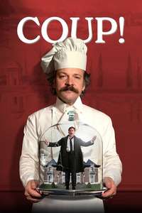 Coup! - Posters