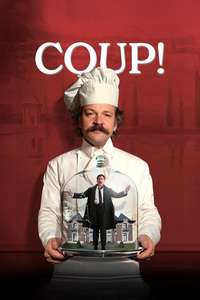 Coup! - Posters